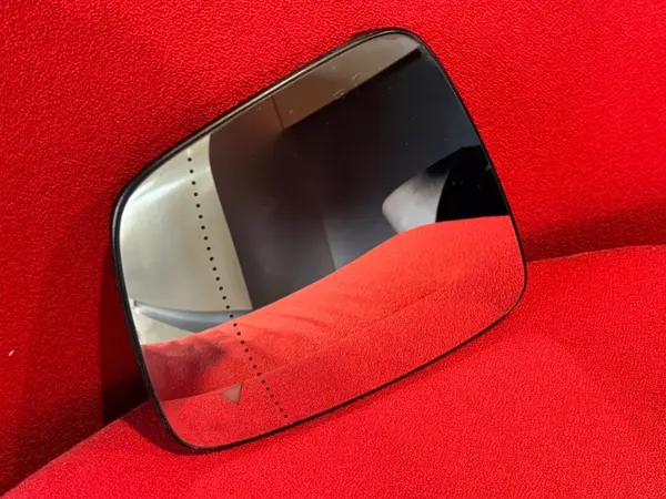 Insert miroir portière avant OEM 232634168 - Renault image 2