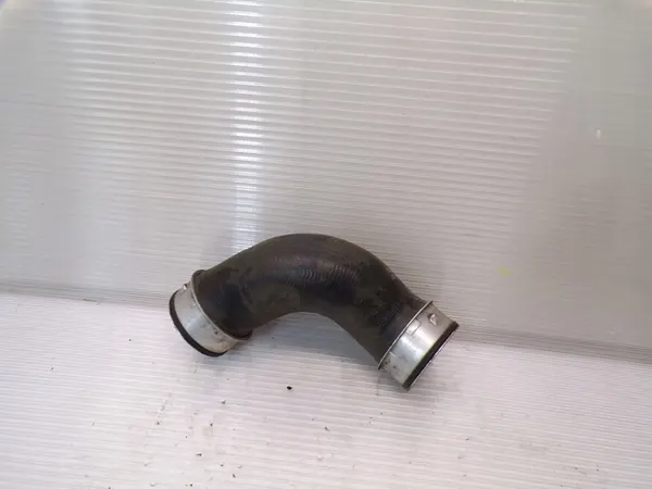 Manguera de intercooler 2.7CDI Mercedes W211 2115284982 image 2