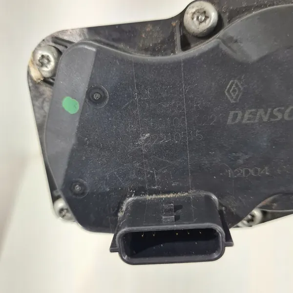 Válvula EGR Renault 147103921R image 3