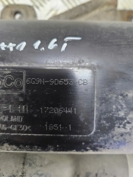 Filtre à charbon Ford OEM 6G9N-9D653-CB pour Mondeo MK4 image 3