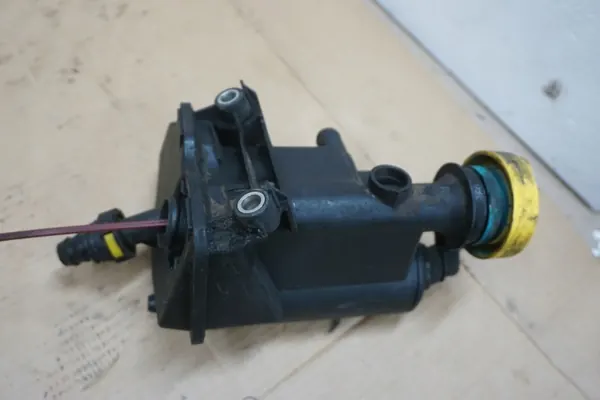 Vareta de óleo Suzuki OE OEM G.VITARA II WLEW OLEJU 1,9 DDIS image 5