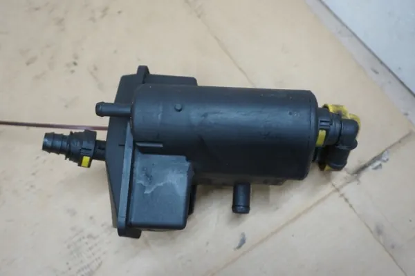 Vareta de óleo Suzuki OE OEM G.VITARA II WLEW OLEJU 1,9 DDIS image 7