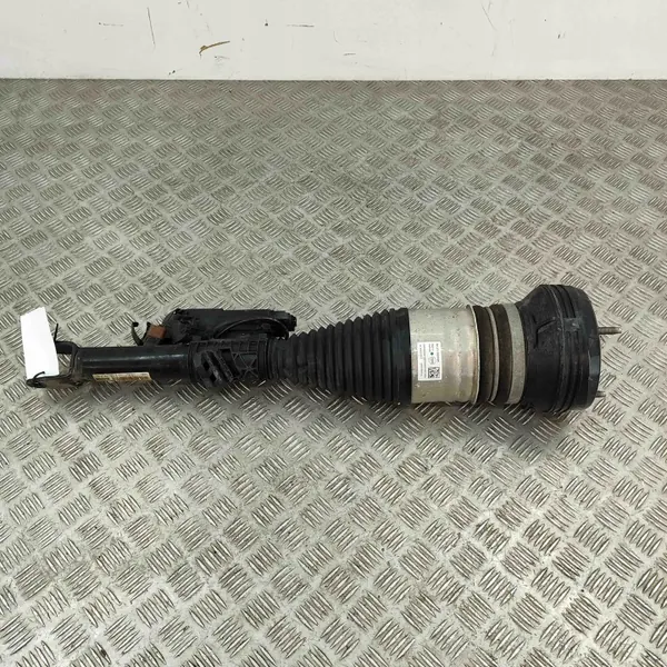 Vorne rechts Luftfederung OEM A2973202601 Mercedes image 2