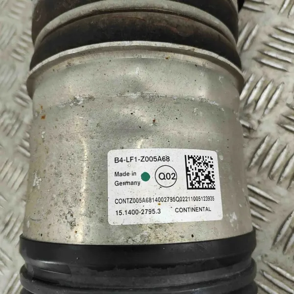 Vorne rechts Luftfederung OEM A2973202601 Mercedes image 7