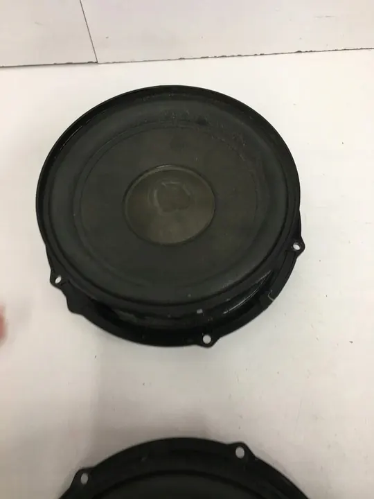 ALTIFALANTE DE PORTA VW TOURAN CADDY 1T0035411T image 5