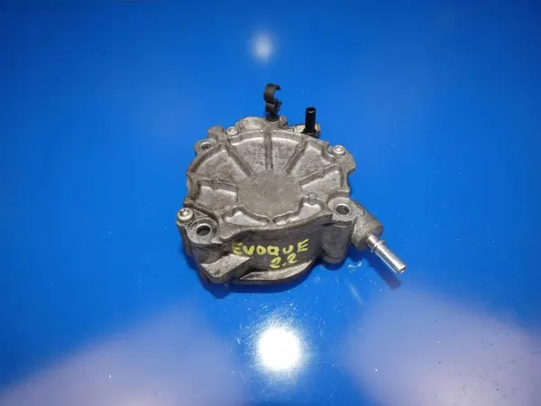 Tyhjiöpumppu OEM 12191B0302B Range Rover Evoqueen image 3