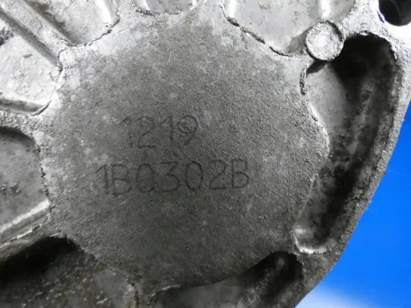 Tyhjiöpumppu OEM 12191B0302B Range Rover Evoqueen image 4