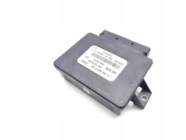 Mercedes-Benz Handbremsmodul OEM A1669002700 image 3