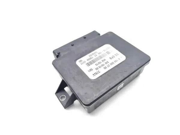 Mercedes-Benz Handbremsmodul OEM A1669002700 image 4