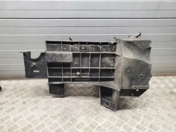 Dodge RAM 2010-2018 Batterilåda OEM 55372500AE image 4