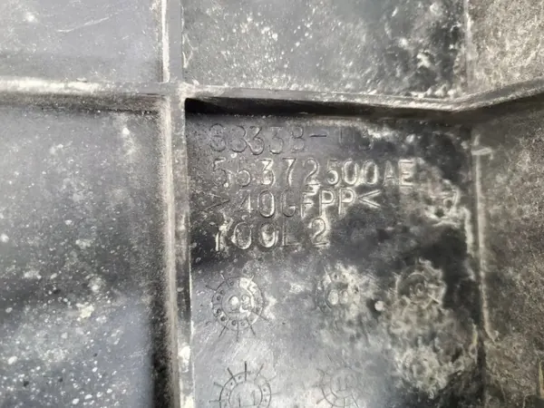 Dodge RAM 2010-2018 Batterilåda OEM 55372500AE image 6