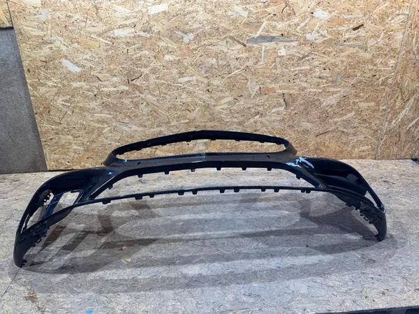 Parachoques delantero Mercedes C-Class W205 Lift 18-21 AMG image 5