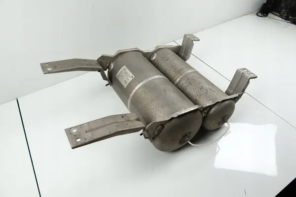 Tanque de Ar Airmatic Mercedes w164 x164 GL image 1