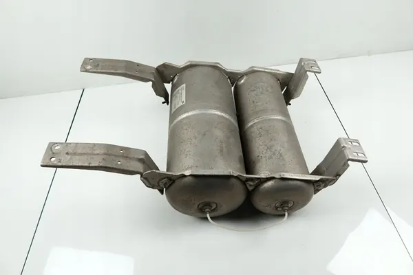 Tanque de Ar Airmatic Mercedes w164 x164 GL image 2