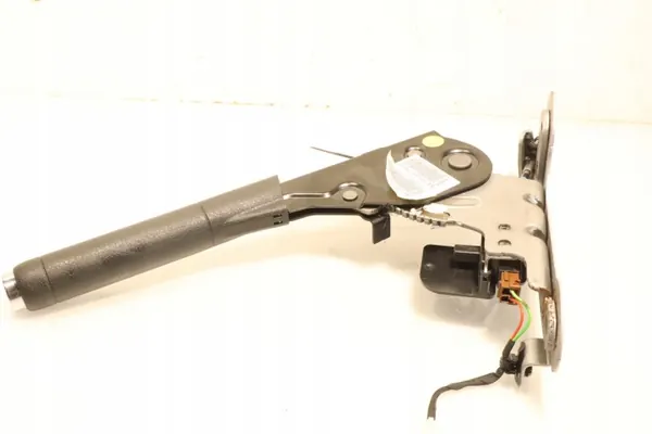 Handbromsspak OEM 98076688ZD för Citroen C3 III Lift image 2