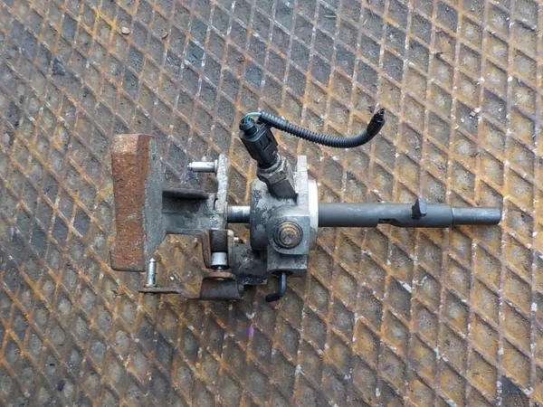 Levier de vitesse Audi A3 II 8P OEM 1K07110510 image 2