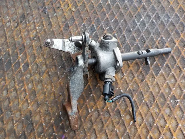 Levier de vitesse Audi A3 II 8P OEM 1K07110510 image 4