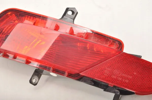 VOLVO XC60 I Luz de Neblina Traseira Esquerda 31353285 image 3