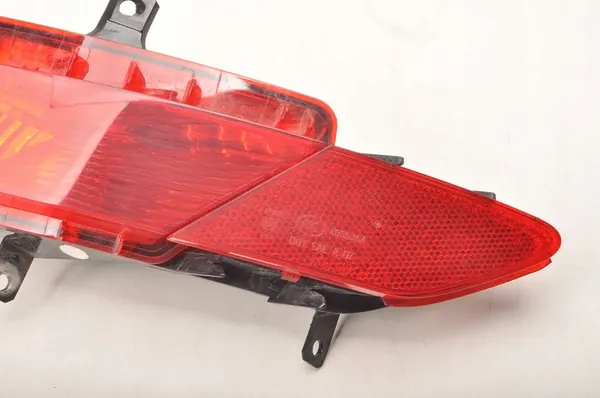 VOLVO XC60 I Luz de Neblina Traseira Esquerda 31353285 image 4