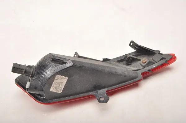 VOLVO XC60 I Luz de Neblina Traseira Esquerda 31353285 image 5