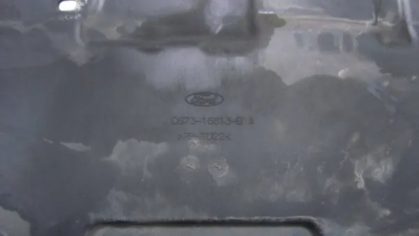 Ford Mondeo MK5 framsäteskydd OEM DS7316613B image 3