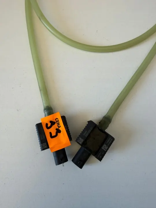 Sensor Protección Peatones OEM 6997029 para BMW image 6
