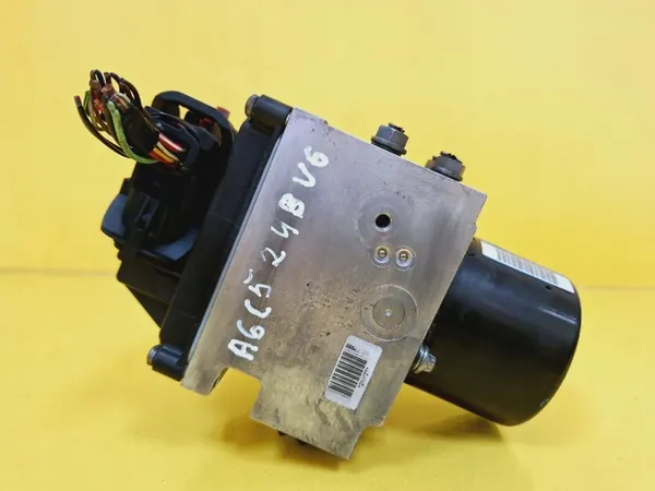 ABS-pump OEM DRC100422 för Audi A6 C5 2.4 V6 image 2