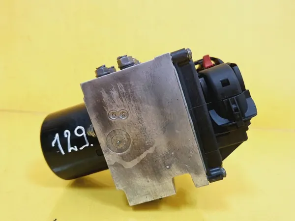 ABS-pump OEM DRC100422 för Audi A6 C5 2.4 V6 image 4