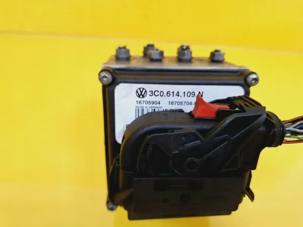 ABS-pump OEM DRC100422 för Audi A6 C5 2.4 V6 image 6
