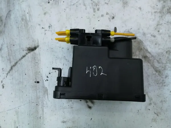 Mercedes-keskitulppapumppu OEM 402 W201 190E image 2
