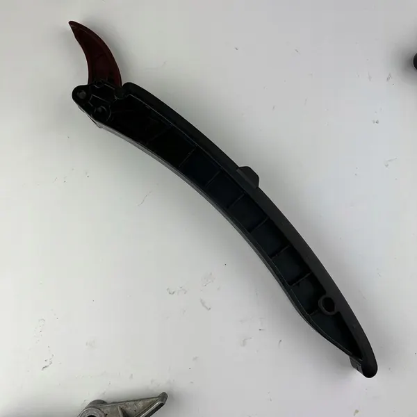 Conjunto de cadena de distribución Porsche Panamera 4.8L OEM image 5