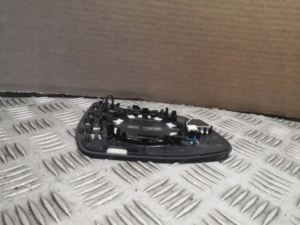 BMW X6 G06 linke Seite Spiegel-Einsatz OEM 51169491785 image 4