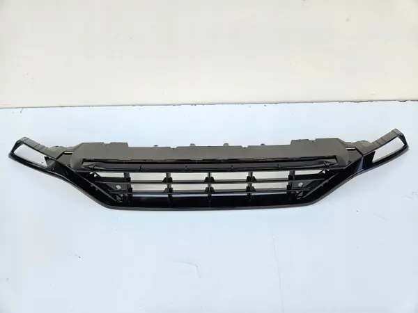 Spoiler Volvo XC90 II Dianteiro OEM 32345457 R-Design image 2