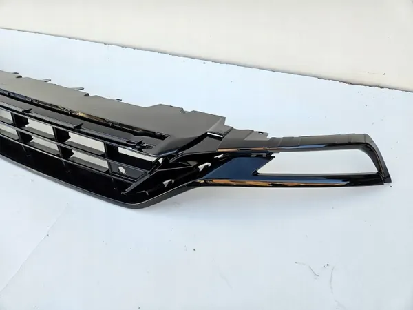 Spoiler Volvo XC90 II Dianteiro OEM 32345457 R-Design image 3
