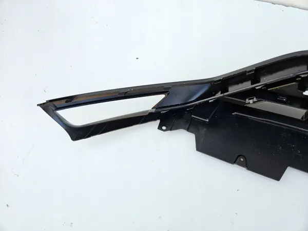 Spoiler Volvo XC90 II Dianteiro OEM 32345457 R-Design image 4