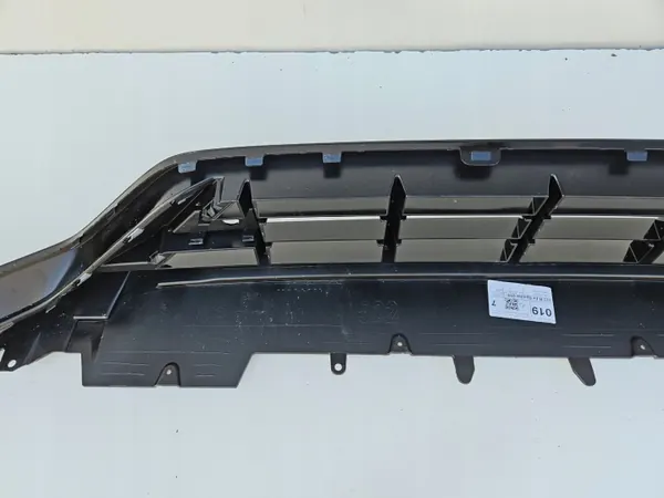 Spoiler Volvo XC90 II Dianteiro OEM 32345457 R-Design image 5