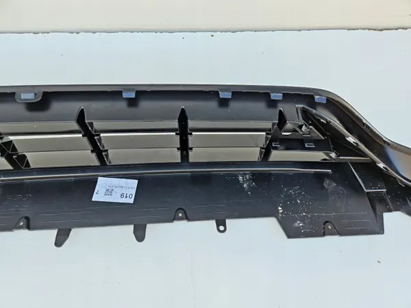 Spoiler Volvo XC90 II Dianteiro OEM 32345457 R-Design image 6