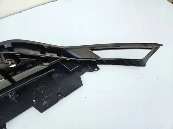 Spoiler Volvo XC90 II Dianteiro OEM 32345457 R-Design image 7