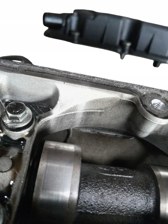 Culata Citroen OEM 9633750210 - Usada image 10