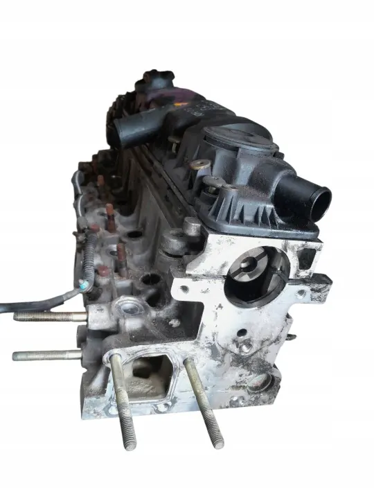 Culata Citroen OEM 9633750210 - Usada image 3