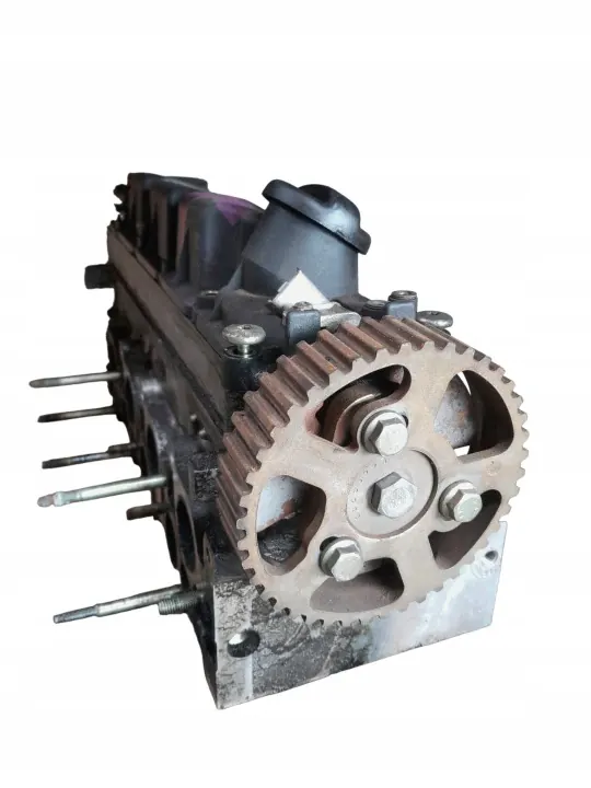 Culata Citroen OEM 9633750210 - Usada image 4