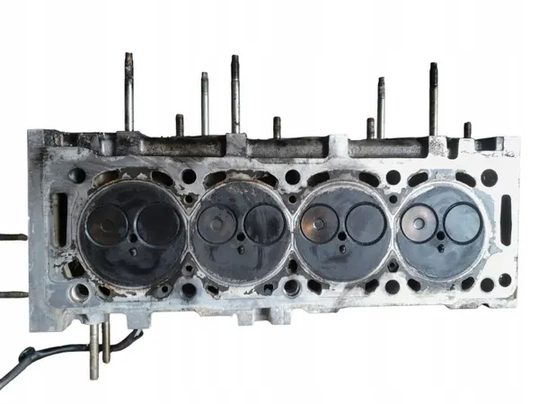 Culata Citroen OEM 9633750210 - Usada image 5