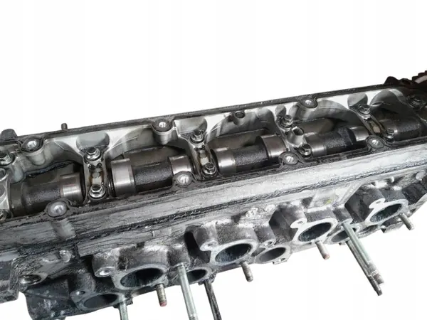 Culata Citroen OEM 9633750210 - Usada image 8
