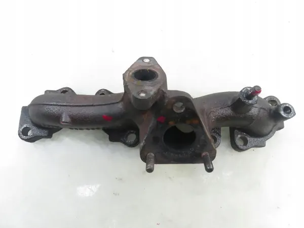 Colector de escape Audi OEM 03L253033 para 2.0 TDI image 2