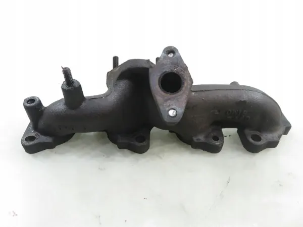 Colector de escape Audi OEM 03L253033 para 2.0 TDI image 3