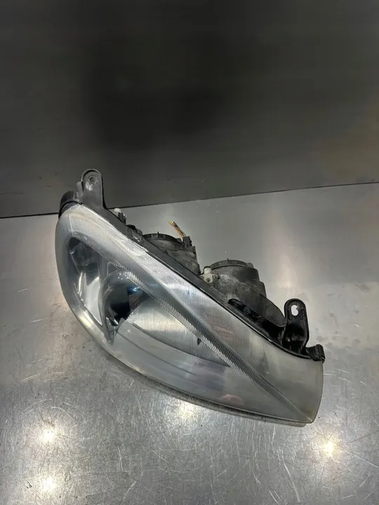 Opel Combo C 2005 Oikea Etuvalaisin image 2