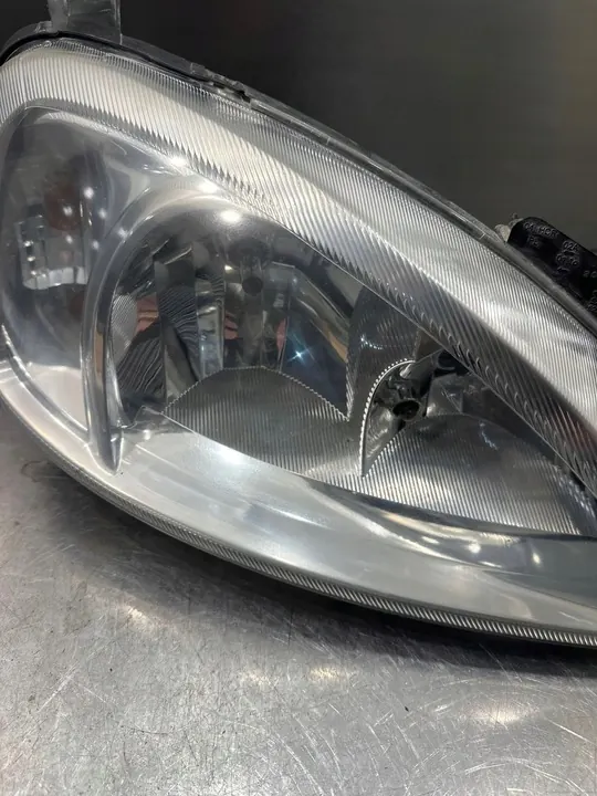 Opel Combo C 2005 Oikea Etuvalaisin image 3