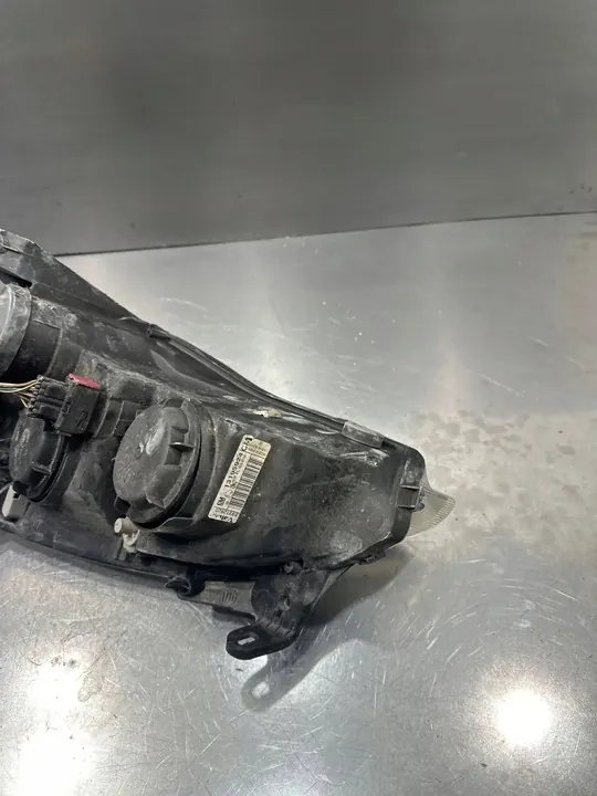 Opel Combo C 2005 Oikea Etuvalaisin image 5