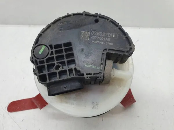 POMPE ADBLUE AUDI Q5 8RB 2.0 TDI 177CH 7330160AE image 2