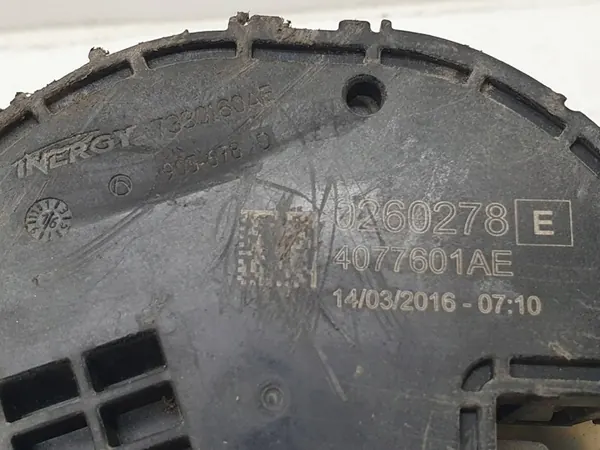 POMPE ADBLUE AUDI Q5 8RB 2.0 TDI 177CH 7330160AE image 3